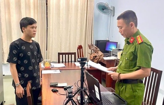 Đà Nẵng: Bắt đối tượng trộm tài sản trong bệnh viện sau 4 giờ