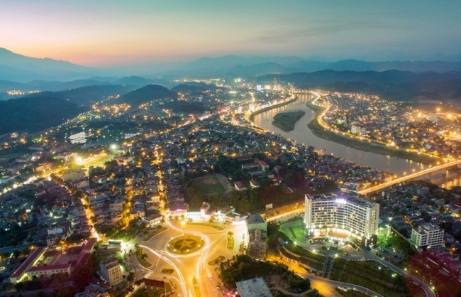 Lào Cai cần đẩy mạnh thực hiện các đột phá chiến lược, chú trọng công tác cải cách hành chính