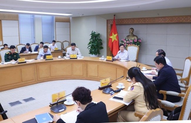 Thống nhất, đồng bộ, có phương án hỗ trợ phù hợp