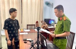 Đà Nẵng: Bắt đối tượng trộm tài sản trong bệnh viện sau 4 giờ