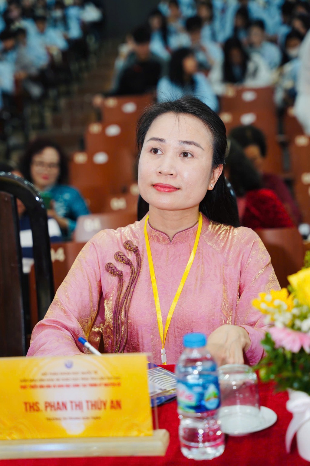 Giáo dục di sản - cầu nối giữa truyền thống và công nghệ Giáo dục di sản - cầu nối giữa truyền thống và công nghệ