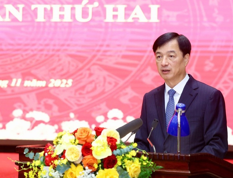 Cụ thể hoá Nghị quyết Đại hội Đảng bộ lần thứ XVIII bằng các chính sách đột phá, sáng tạo