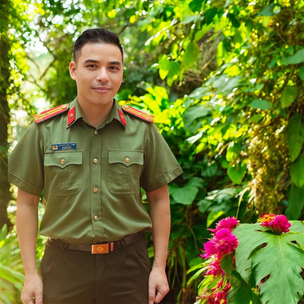 Nhà văn Dương Bình Nguyên Nhà văn Dương Bình Nguyên