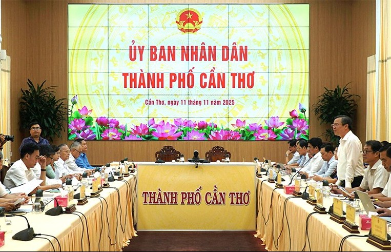 Cần Thơ định hướng xây dựng hệ thống giáo dục đại học hiện đại