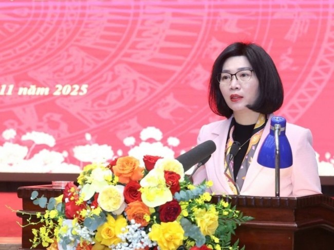 Bố trí 32 đại biểu chuyên trách trong tổng số 125 đại biểu HĐND TP