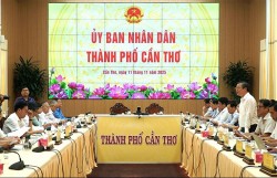 Cần Thơ định hướng xây dựng hệ thống giáo dục đại học hiện đại