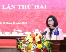 Bố trí từ 32 - 35 đại biểu chuyên trách trong tổng số 125 đại biểu HĐND TP