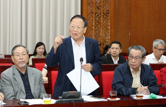 Khoa học, công nghệ, đổi mới sáng tạo trở thành động lực then chốt