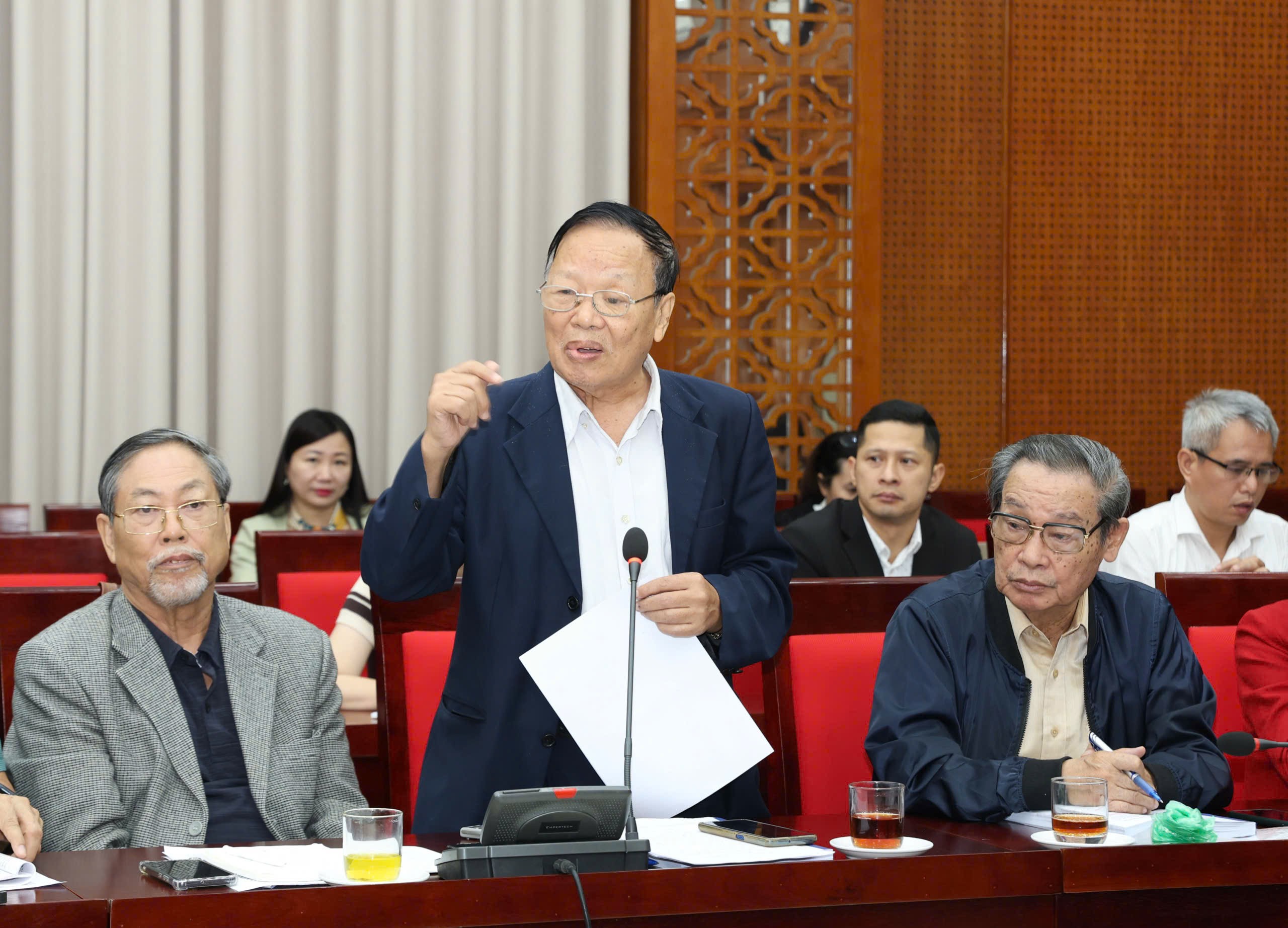 Khoa học, công nghệ, đổi mới sáng tạo trở thành động lực then chốt Khoa học, công nghệ, đổi mới sáng tạo trở thành động lực then chốt