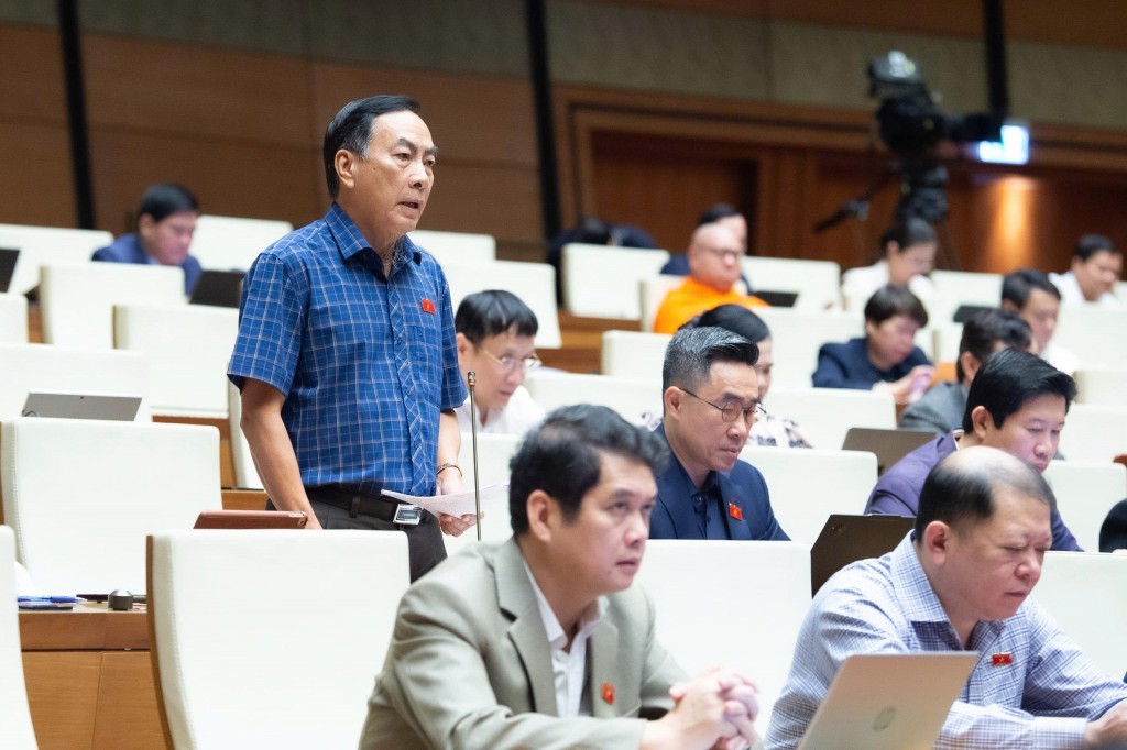 Cần quy định chặt chẽ người thi hành án tự nguyện hiến mô