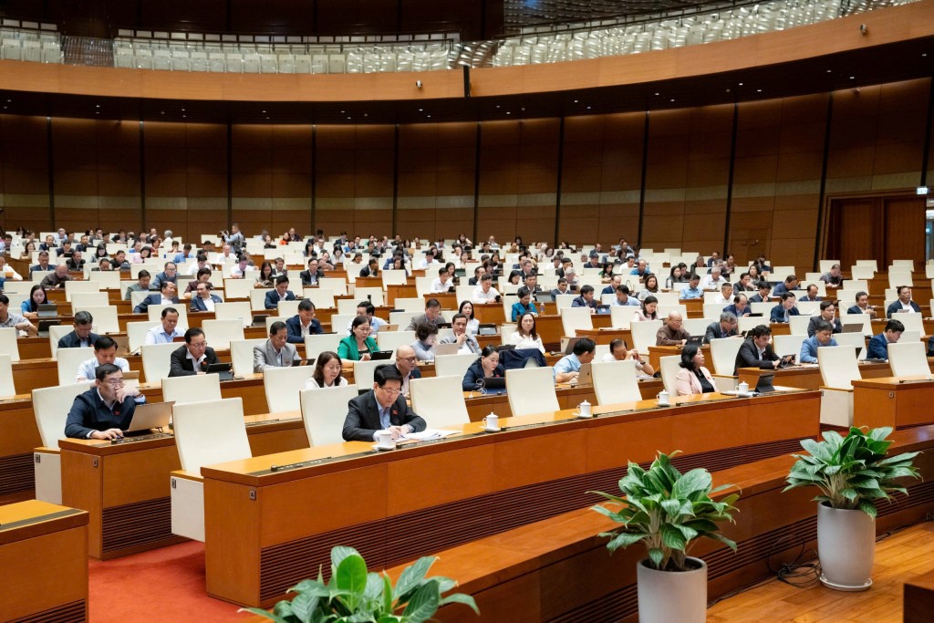 Cần quy định chặt chẽ người thi hành án tự nguyện hiến mô