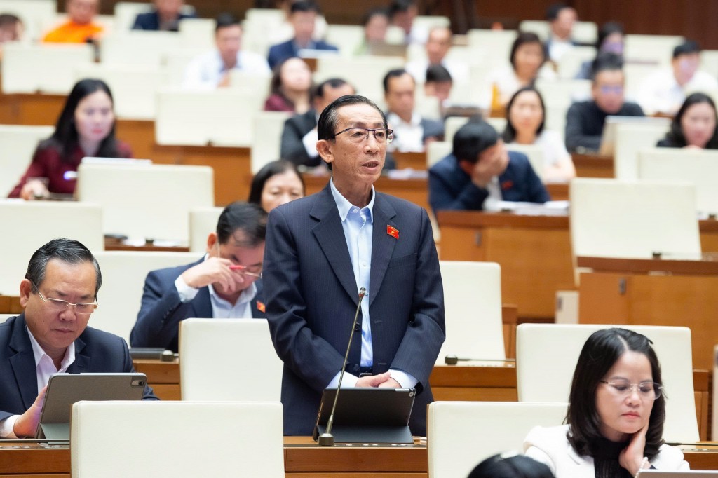 Cần quy định chặt chẽ người thi hành án tự nguyện hiến mô