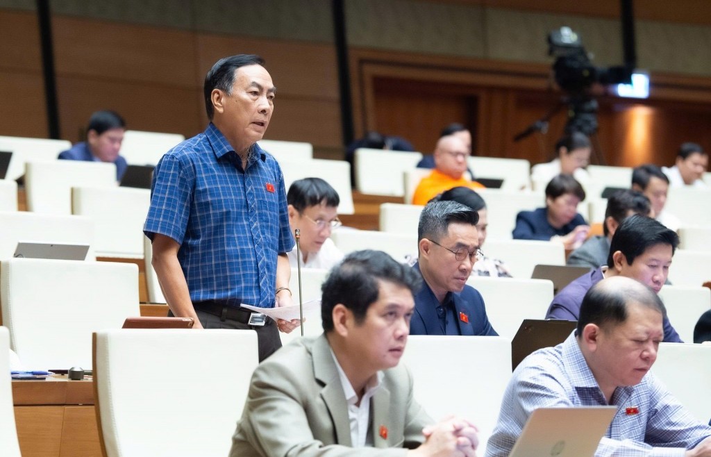 Cần quy định chặt chẽ người thi hành án tự nguyện hiến mô, bộ phận cơ thể