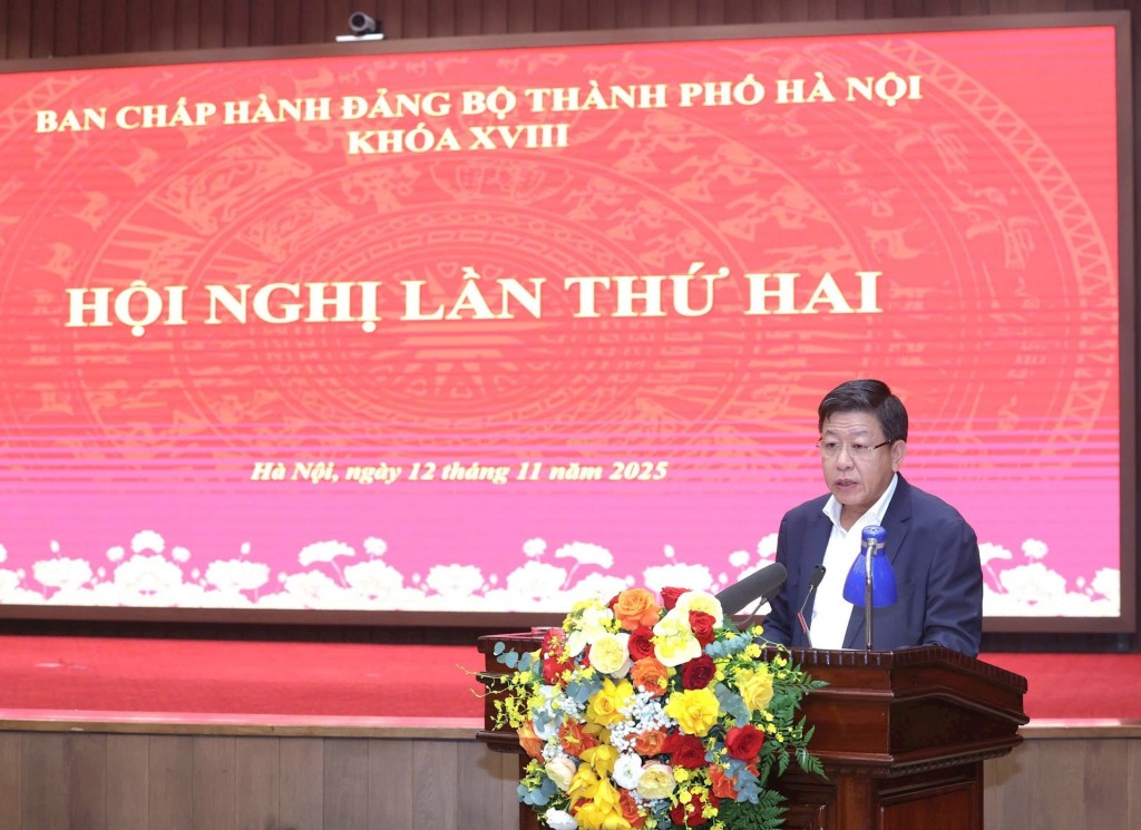 Hà Nội sẽ phân cấp mạnh cho phường, xã Hà Nội sẽ phân cấp mạnh cho phường, xã