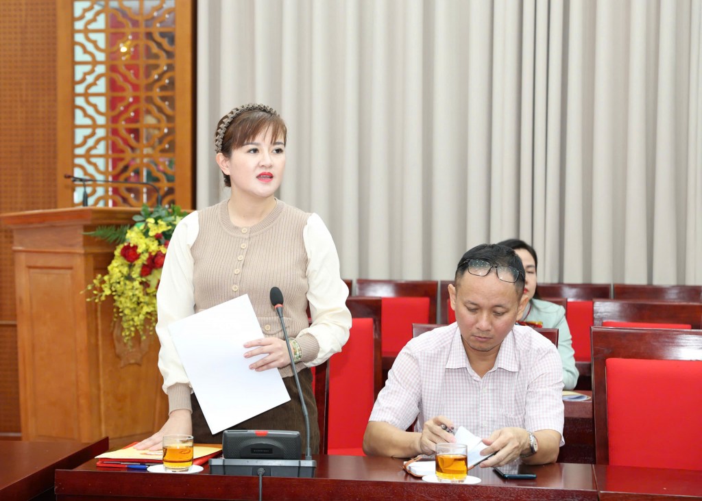 Đại hội MTTQ Việt Nam TP Hà Nội diễn ra từ ngày 17-18/11