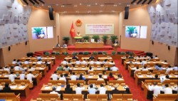 Xem xét công tác nhân sự tại kỳ họp chuyên đề HĐND TP