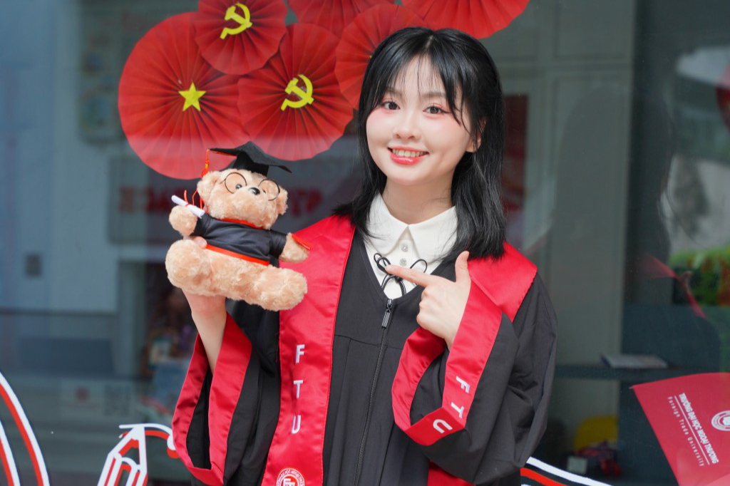 Học ít nhưng “chất” - bí quyết vàng của thủ khoa Ngoại thương Học ít nhưng “chất” - bí quyết vàng của thủ khoa Ngoại thương