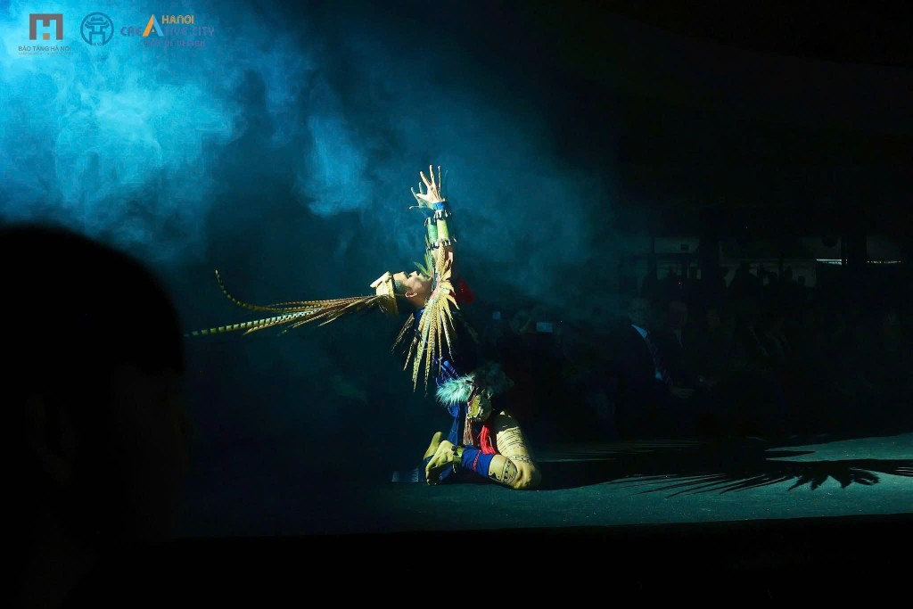 Kết nối để di sản tỏa sáng trong lòng thành phố hiện đại