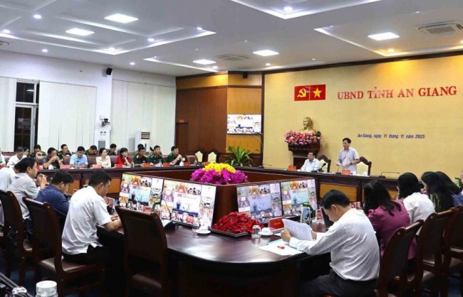 Xử lý nghiêm tàu cá vi phạm IUU, áp dụng mức chế tài cao nhất