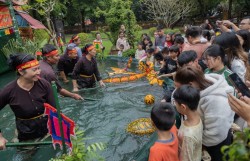 Kết nối để di sản tỏa sáng trong lòng thành phố hiện đại