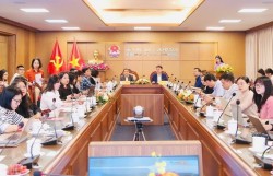 Báo chí luôn đồng hành cùng ngành Giáo dục trong công cuộc đổi mới