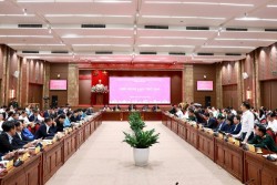 Trao thực quyền gắn với trách nhiệm, tạo chuyển biến thực chất