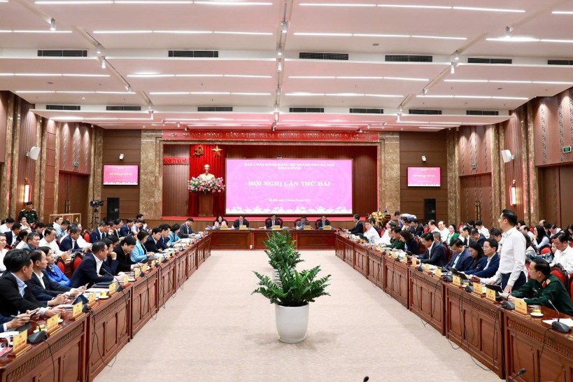 Trao thực quyền gắn với trách nhiệm, tạo chuyển biến thực chất