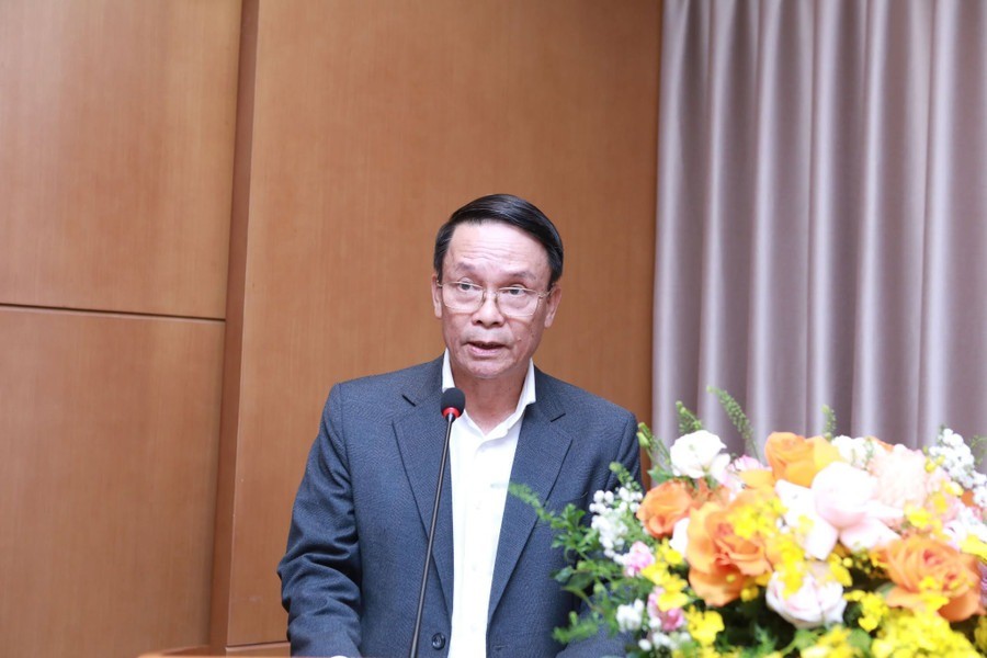 Báo chí luôn đồng hành cùng ngành Giáo dục trong công cuộc đổi mới