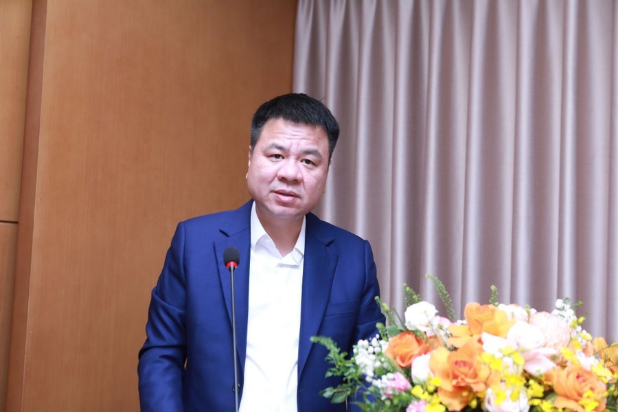 Báo chí luôn đồng hành cùng ngành Giáo dục trong công cuộc đổi mới