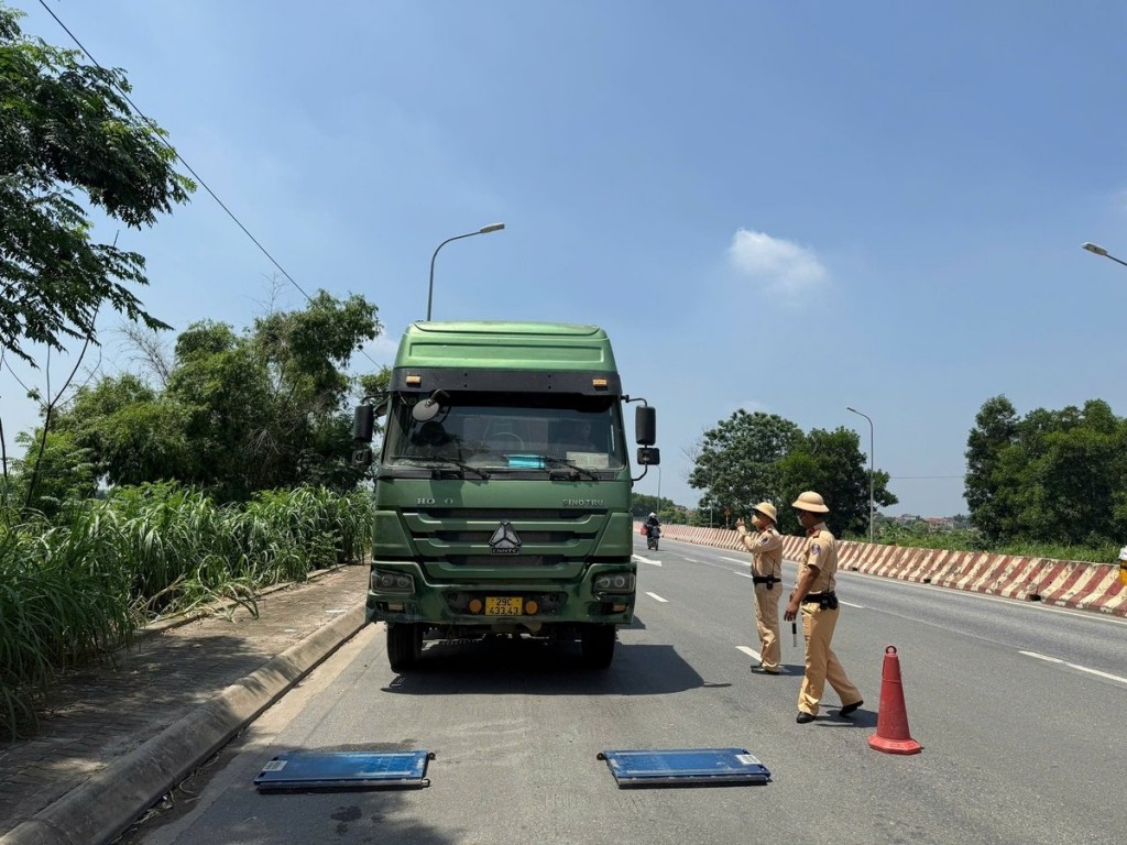 Mạnh tay xử lý những “hung thần