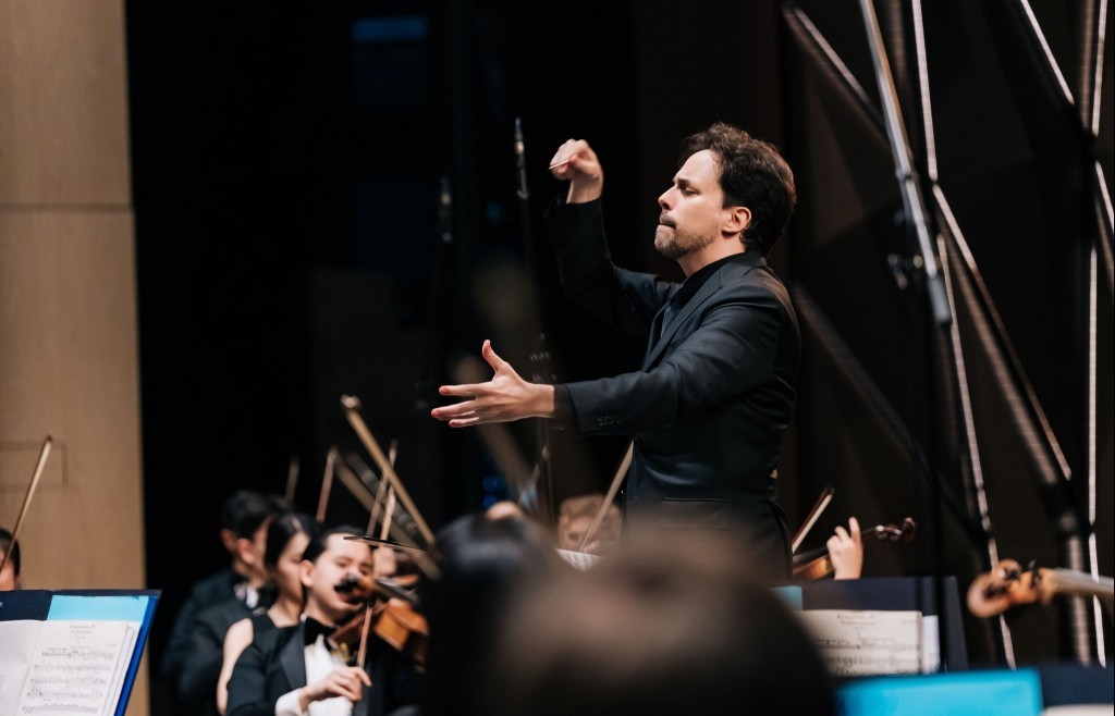 Tối 14/11, Dàn nhạc SSO mang đến cuộc đối thoại bằng âm nhạc với thiên tài Shostakovich