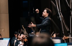 Tối 14/11, Dàn nhạc SSO mang đến cuộc đối thoại bằng âm nhạc với thiên tài Shostakovich