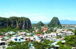 “Đánh thức” di sản Ma nhai Ngũ Hành Sơn bằng công nghệ 4.0