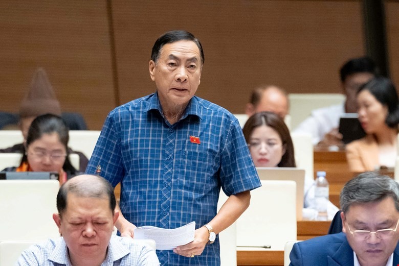 Làm rõ trách nhiệm, quyền hạn của UBND xã trong việc bình ổn giá