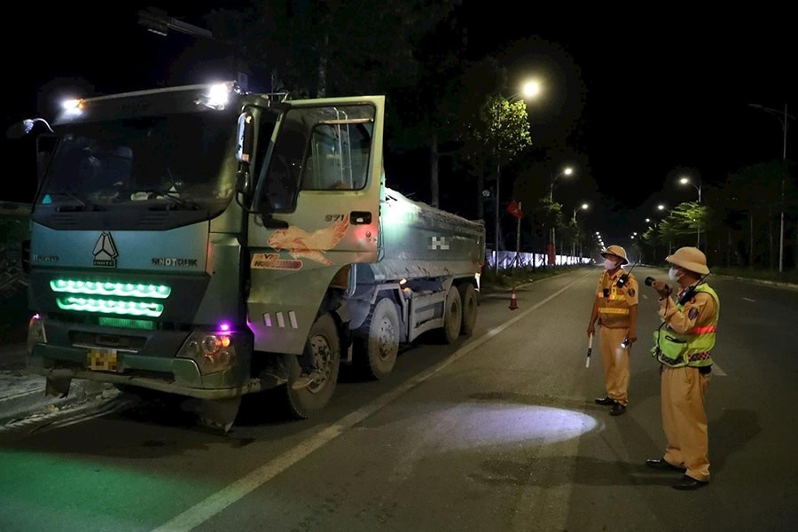 Mạnh tay xử lý những “hung thần