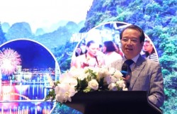 Khơi dậy tiềm năng du lịch đêm vùng di sản Quảng Ninh