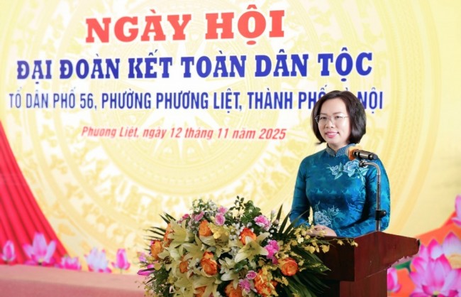 Giá trị cốt lõi kiến tạo hạnh phúc từ mỗi gia đình