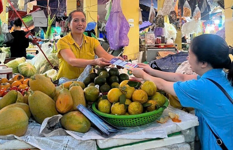 Đảm bảo quyền lợi BHYT cho người hưởng trợ cấp hưu trí xã hội