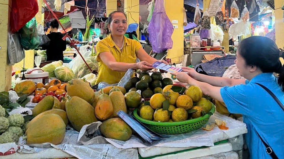 Đảm bảo quyền lợi BHYT cho người hưởng trợ cấp hưu trí xã hội