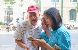 Bảo hiểm Y tế hướng tới mục tiêu chăm sóc sức khỏe toàn dân