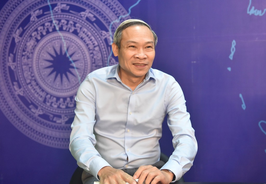 Đại biểu Quốc hội Phan Đức Hiếu: Giai đoạn 2020-2025, khó khăn rất nhiều, nhưng về cơ bản chúng ta đều đã có giải pháp khi gặp cú sốc và khó khăn - Ảnh: VGP/Giang Thanh Đại biểu Quốc hội Phan Đức Hiếu: Giai đoạn 2020-2025, khó khăn rất nhiều, nhưng về cơ bản chúng ta đều đã có giải pháp khi gặp cú sốc và khó khăn - Ảnh: VGP/Giang Thanh