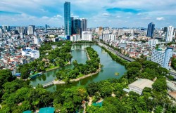 Kinh tế - xã hội Việt Nam 2021-2025: Chống chịu và bứt phá