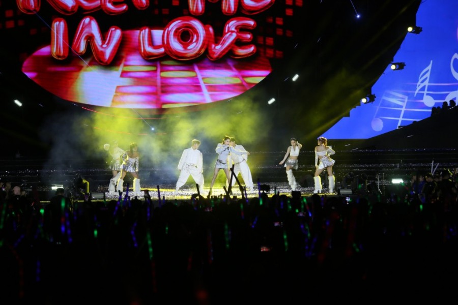 Bữa tiệc âm nhạc sống động về “Quảng Ninh - Đất mỏ anh hùng”