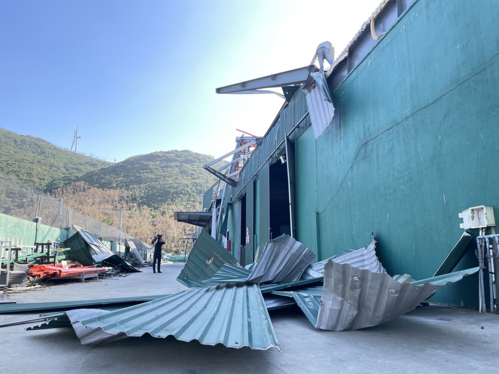 Nỗ lực cao nhất hỗ trợ doanh nghiệp, người dân sau bão Nỗ lực cao nhất hỗ trợ doanh nghiệp, người dân sau bão