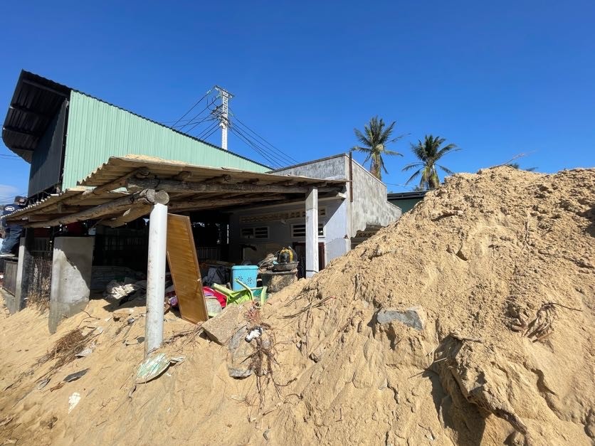 Nỗ lực cao nhất hỗ trợ doanh nghiệp, người dân sau bão Nỗ lực cao nhất hỗ trợ doanh nghiệp, người dân sau bão