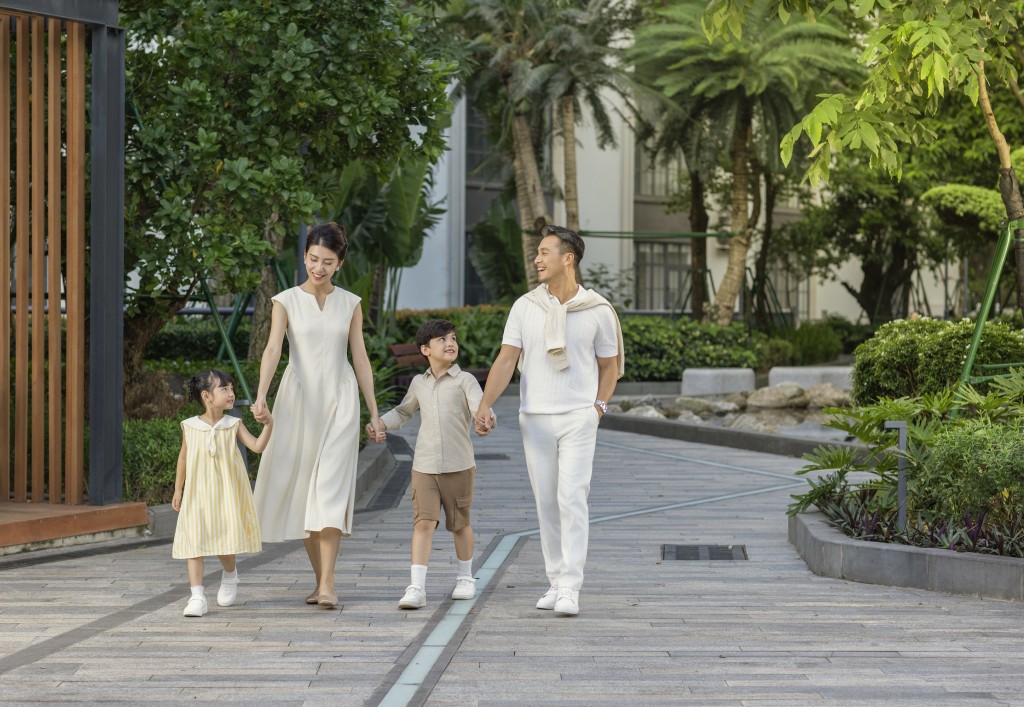 Imperia - Dấu ấn chiến lược của MIK Group trên thị trường bất động sản