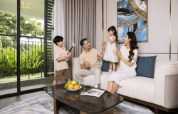 Imperia - Dấu ấn chiến lược của MIK Group trên thị trường bất động sản