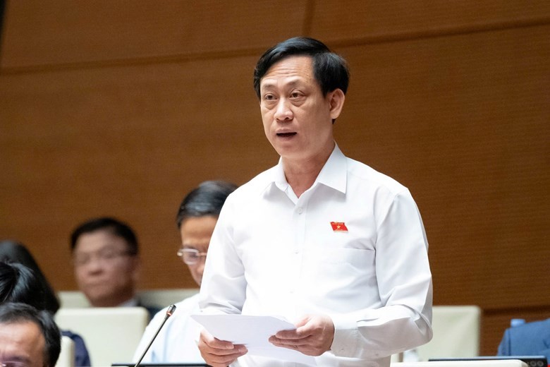 Thiết lập cơ chế bảo vệ viên chức dám nghĩ, dám làm Thiết lập cơ chế bảo vệ viên chức dám nghĩ, dám làm