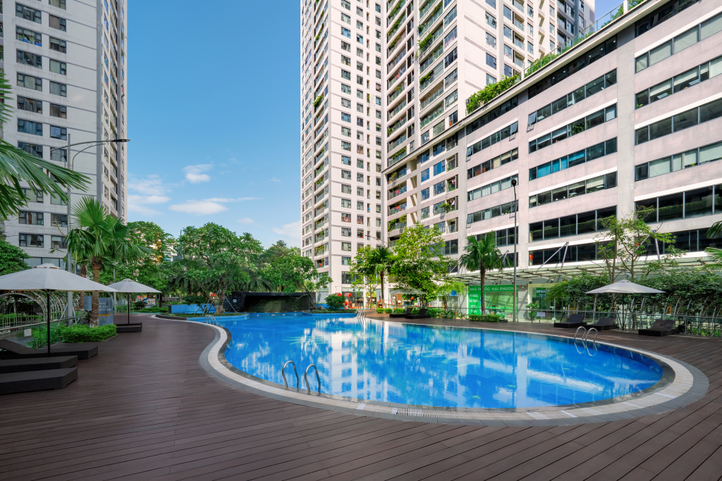 Imperia - Dấu ấn chiến lược của MIK Group trên thị trường bất động sản