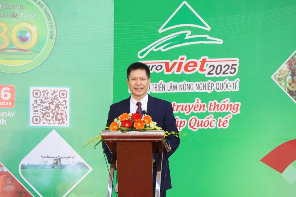 Thúc đẩy hợp tác, quảng bá thương hiệu sản phẩm OCOP và nông sản đặc sản